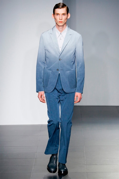 Jil Sander 2017 Spring / Summer コレクション