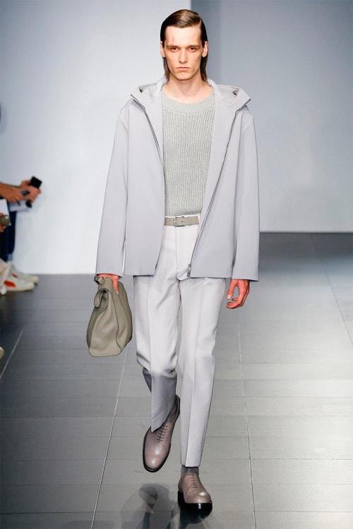 Jil Sander 2017 Spring / Summer コレクション