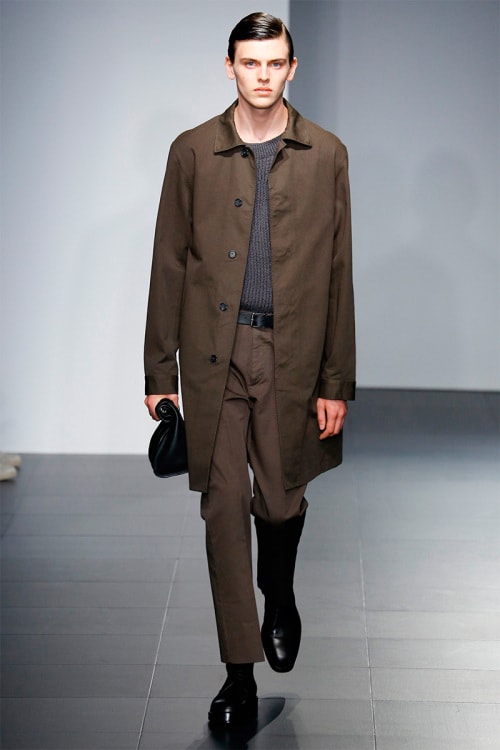 Jil Sander 2017 Spring / Summer コレクション