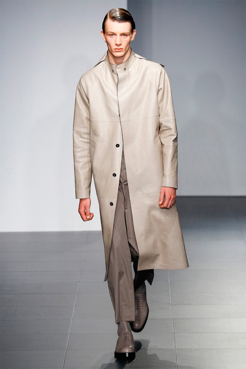 Jil Sander 2017 Spring / Summer コレクション
