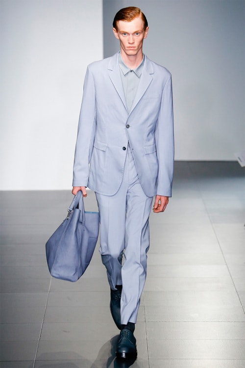Jil Sander 2017 Spring / Summer コレクション