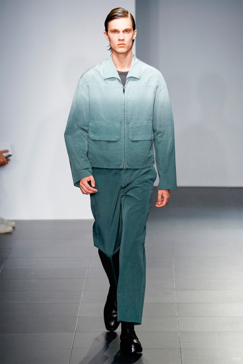 Jil Sander 2017 Spring / Summer コレクション