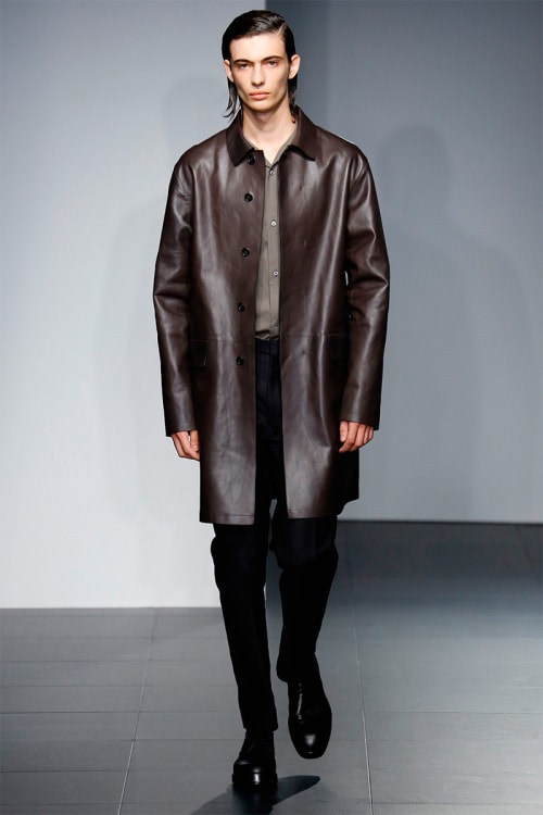 Jil Sander 2017 Spring / Summer コレクション