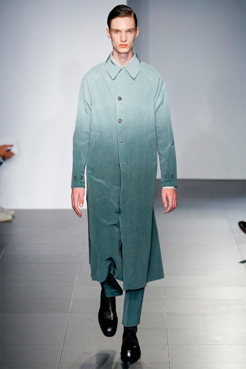 Jil Sander 2017 Spring / Summer コレクション