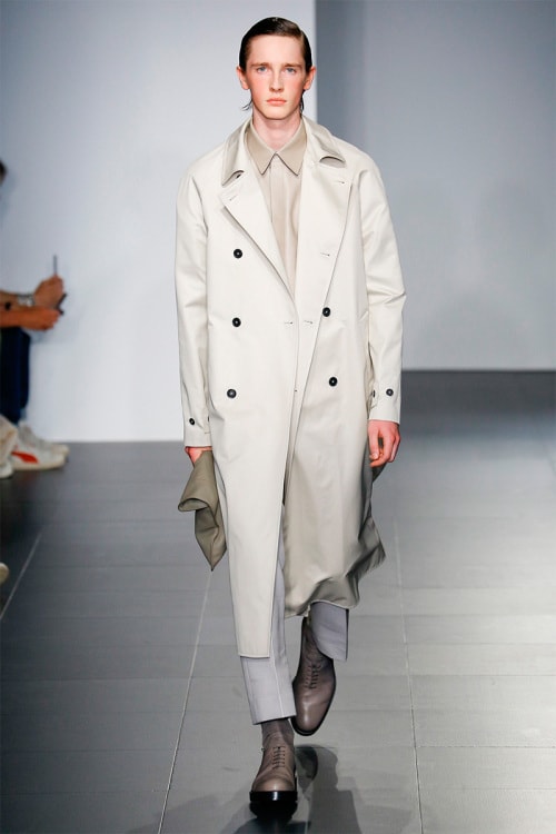 Jil Sander 2017 Spring / Summer コレクション
