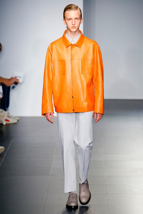Jil Sander 2017 Spring / Summer コレクション