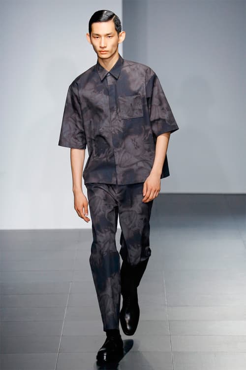 Jil Sander 2017 Spring / Summer コレクション