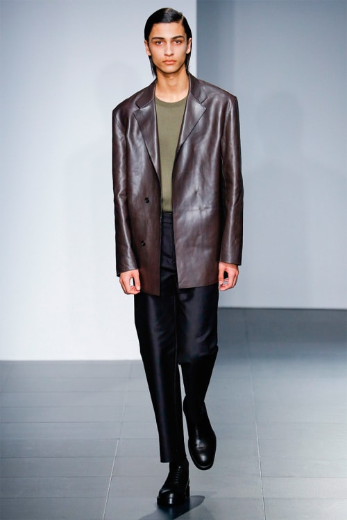 Jil Sander 2017 Spring / Summer コレクション