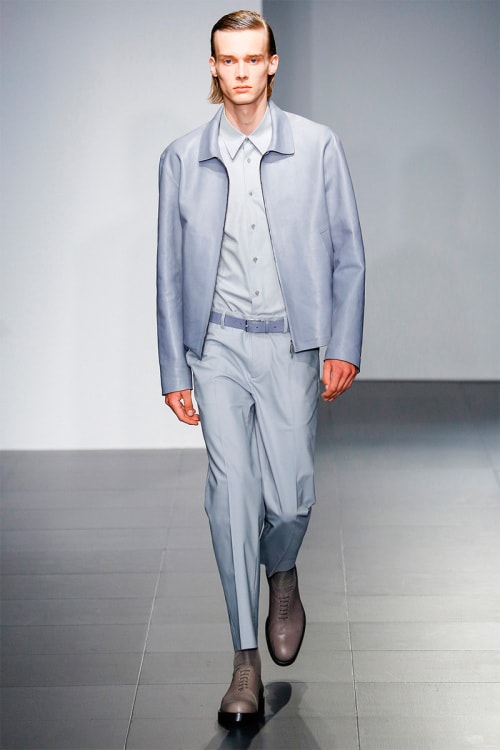 Jil Sander 2017 Spring / Summer コレクション