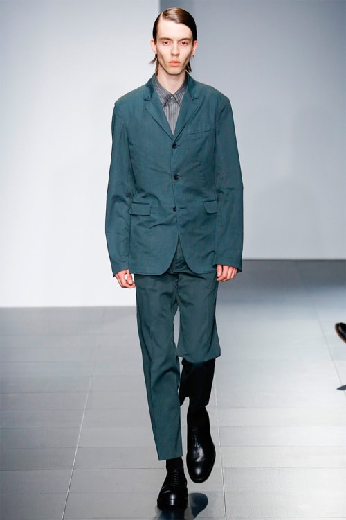 Jil Sander 2017 Spring / Summer コレクション