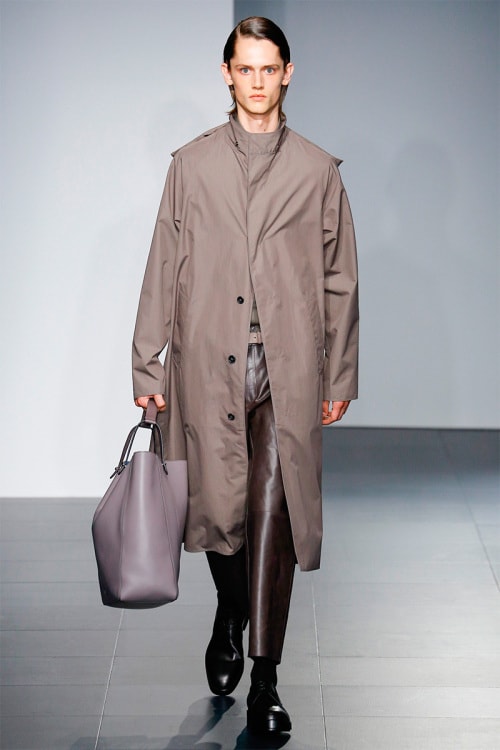 Jil Sander 2017 Spring / Summer コレクション