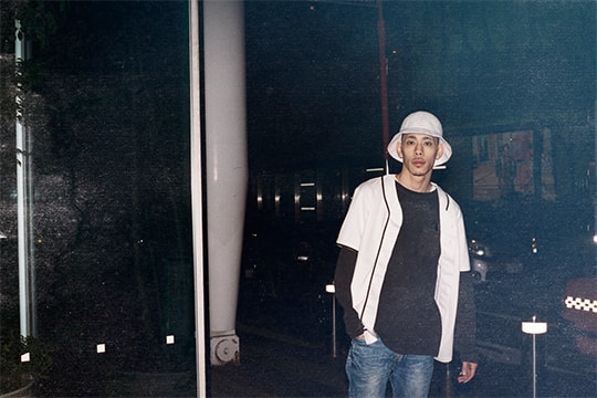 KANGOL の最新ルックは東京を代表する次世代のアイコンをクローズアップ