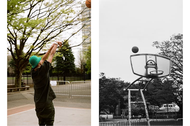 KANGOL の最新ルックは東京を代表する次世代のアイコンをクローズアップ