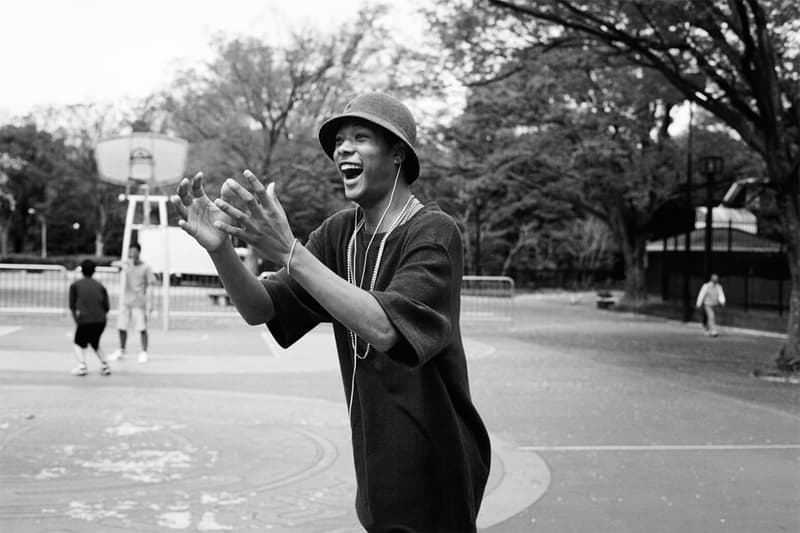 KANGOL の最新ルックは東京を代表する次世代のアイコンをクローズアップ