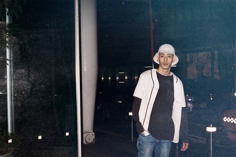 KANGOL の最新ルックは東京を代表する次世代のアイコンをクローズアップ