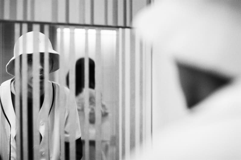 KANGOL の最新ルックは東京を代表する次世代のアイコンをクローズアップ