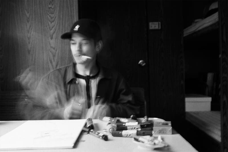 KANGOL の最新ルックは東京を代表する次世代のアイコンをクローズアップ