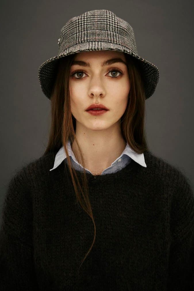 Larose Paris 2016 Fall/Winter コレクション