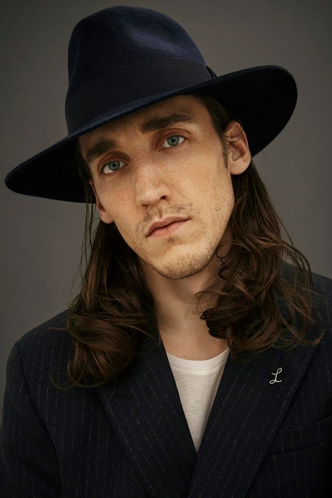 Larose Paris 2016 Fall/Winter コレクション