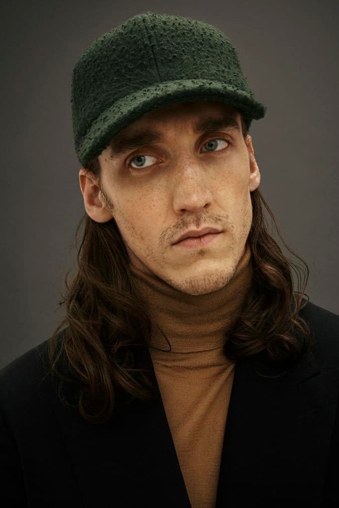 Larose Paris 2016 Fall/Winter コレクション