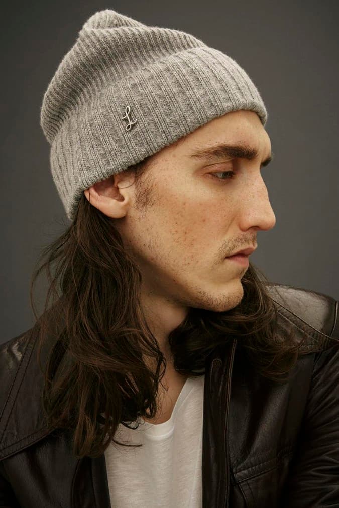 Larose Paris 2016 Fall/Winter コレクション