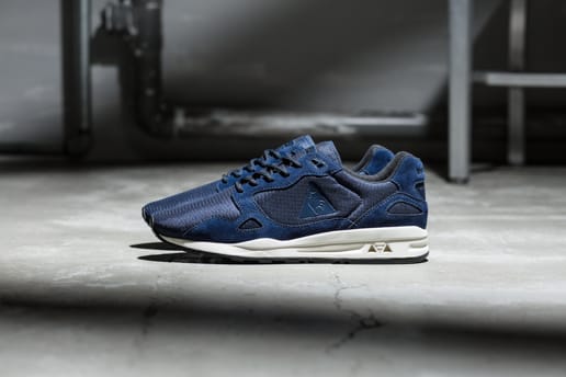 le coq sportif LCS R 900 MT “Shigeyuki Kunii (mita sneakers) Color Direction”