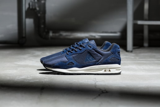 le coq sportif LCS R 900 MT “Shigeyuki Kunii (mita sneakers) Color Direction”