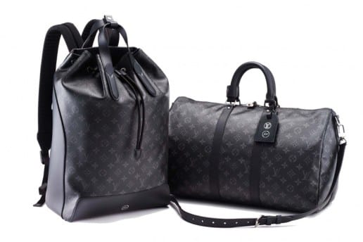 Louis Vuitton x fragment design アイテム一覧