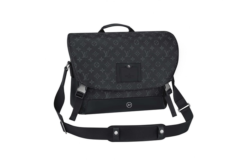 Louis Vuitton x fragment design アイテム一覧