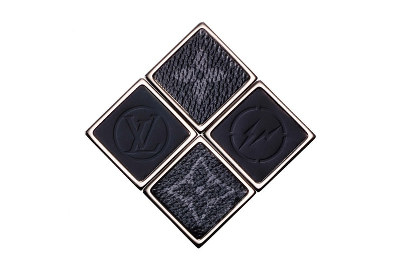 Louis Vuitton x fragment design アイテム一覧