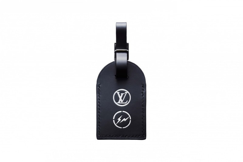 Louis Vuitton x fragment design アイテム一覧