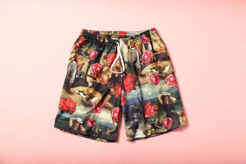 MAGIC STICK x RESERVED NOTE “BEACH BATHER PACK” がまもなくリリース