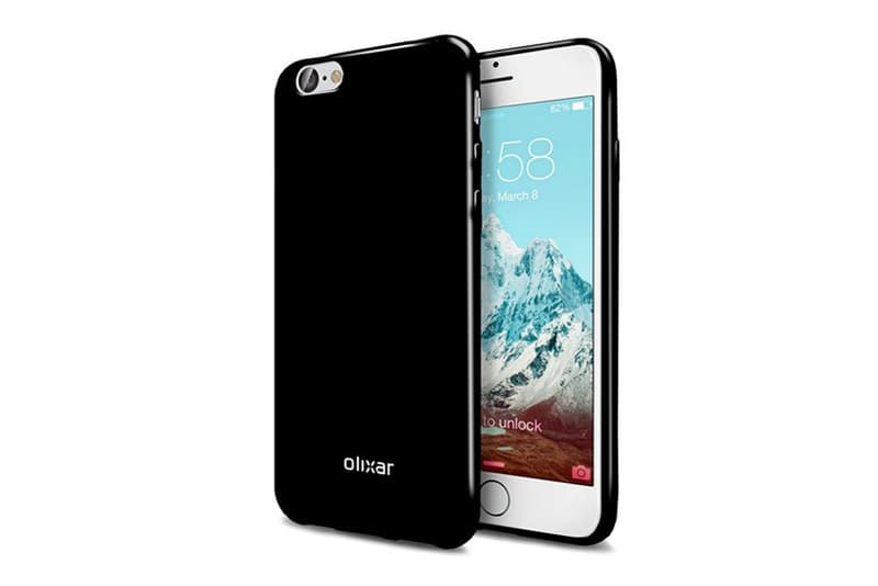 Iphone 7 対応のケースデザインがリーク Hypebeast Jp