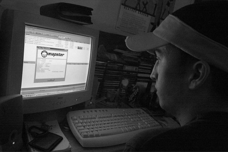 音楽配信サービス Napster が戻ってくる？