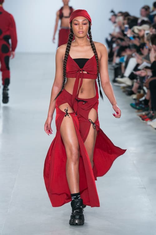 Nasir Mazhar 2017 Spring/Summerコレクション