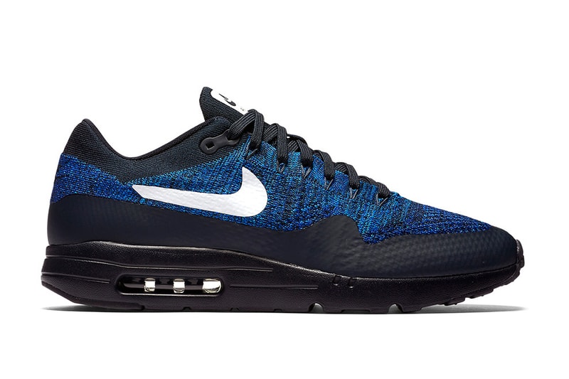  Nike が Air Max 1 Ultra Flyknit リリースを正式に発表