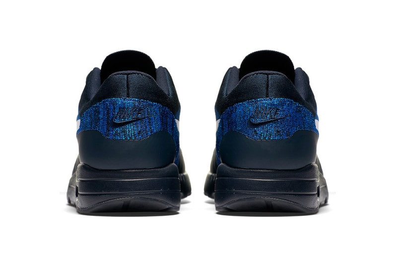  Nike が Air Max 1 Ultra Flyknit リリースを正式に発表