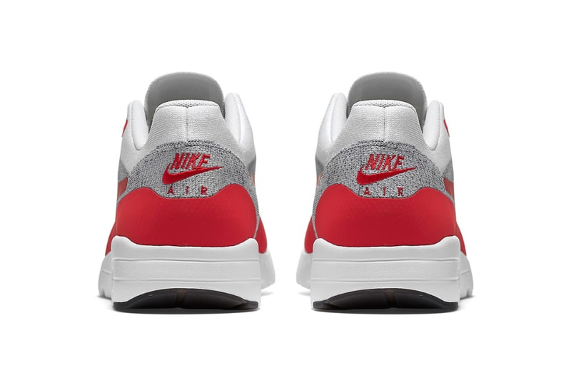  Nike が Air Max 1 Ultra Flyknit リリースを正式に発表