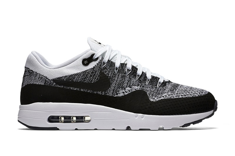  Nike が Air Max 1 Ultra Flyknit リリースを正式に発表