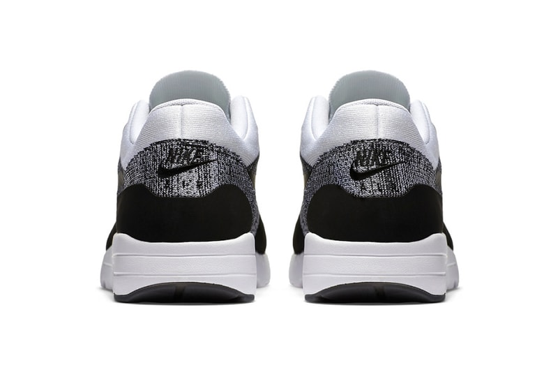  Nike が Air Max 1 Ultra Flyknit リリースを正式に発表