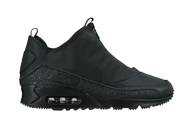 Nike のニューモデル Air Max 90 Utility Shroud のイメージがリーク