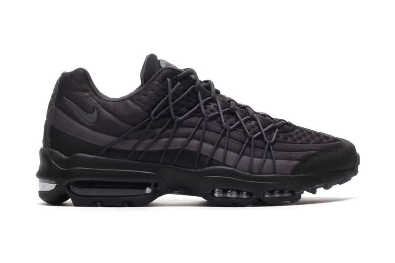 Nike よりニューモデル Air Max 95 Ultra SE が登場