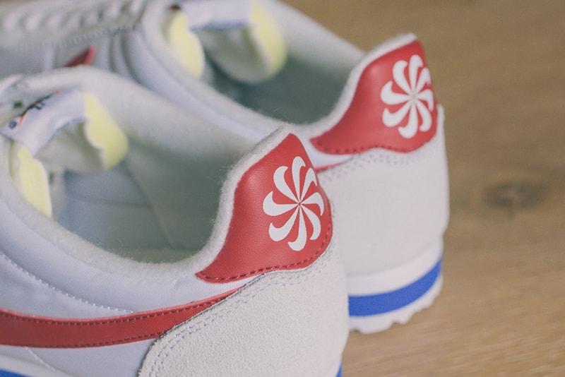 ヘリテージを再定義する Nike CLASSIC CORTEZ AW QS