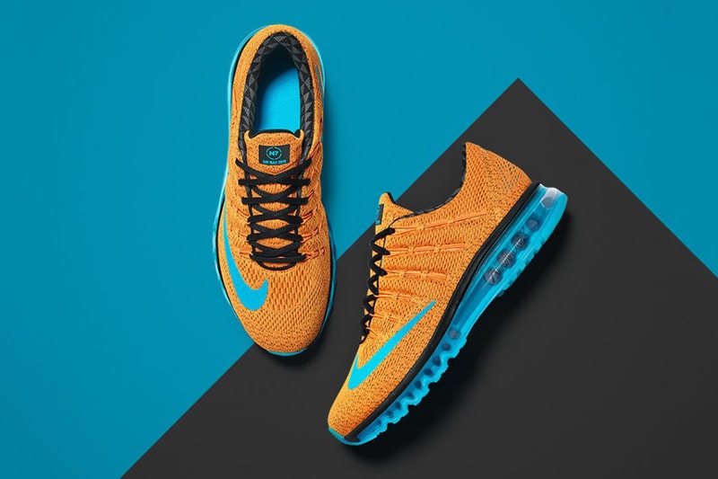 Nike より夏仕様の N7 Summer 2016 collection がリリース