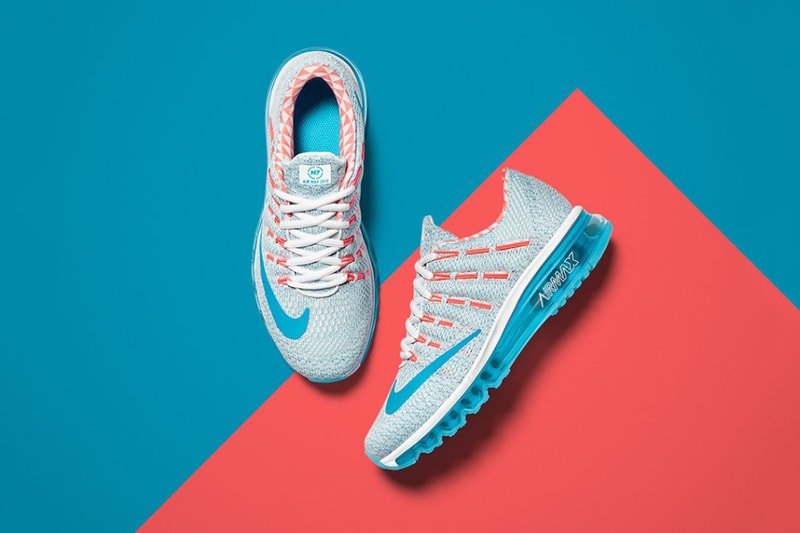 Nike より夏仕様の N7 Summer 2016 collection がリリース