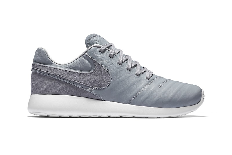 Nike より Roshe Run と Tiempo VI のハイブリッドモデルが登場