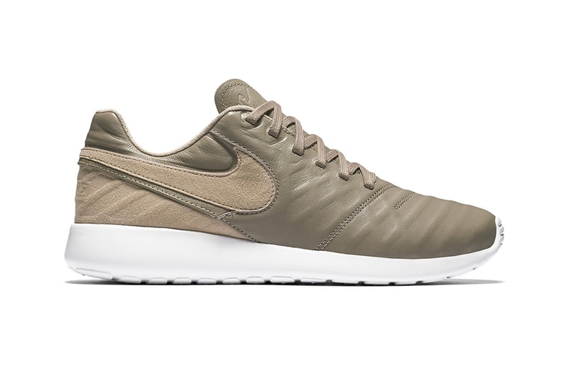 Nike より Roshe Run と Tiempo VI のハイブリッドモデルが登場