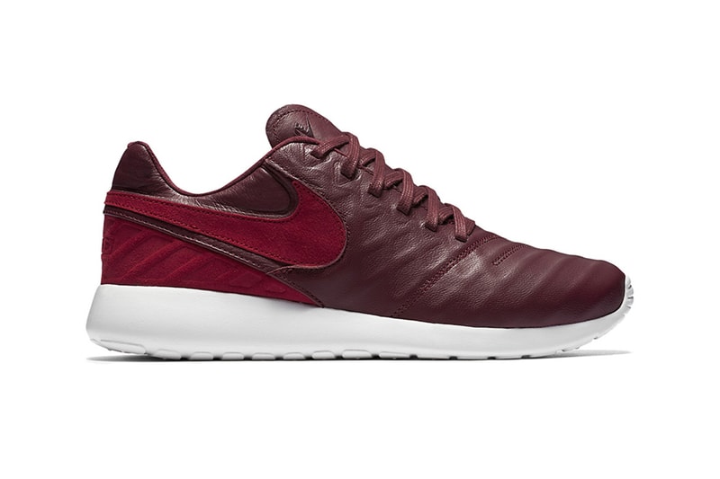 Nike より Roshe Run と Tiempo VI のハイブリッドモデルが登場