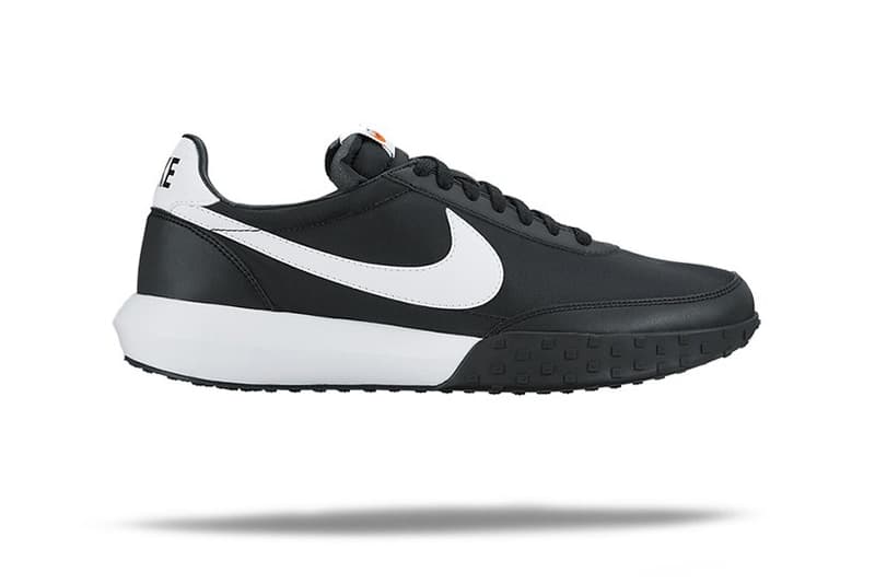 Nike の新モデル “Roshe Waffle Racer NM”