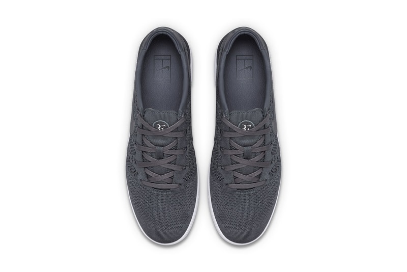 NikeLab が NikeCourt X Roger Federer コレクションを発表
